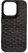 Чохол Harder for Apple iPhone 14 Pro - Virgin Mermaid Black (ARM76825)