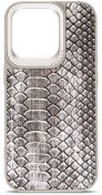 Чохол Harder for Apple iPhone 14 Pro - Harder Lizard Grey (ARM76880)
