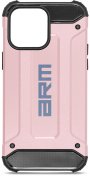 Чохол ArmorStandart for Apple iPhone 14 Pro Max - Panzer Pink (ARM71482)