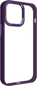 Чохол ArmorStandart for Apple iPhone 13 Pro Max - UNIT2 Purple (ARM74805)
