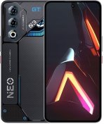 Смартфон Nubia Neo 3 GT 5G 12/256GB Gray