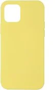 Чохол ArmorStandart for Apple iPhone 12 Mini - ICON Yellow (ARM57489)
