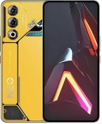 Смартфон Nubia Neo 3 GT 5G 12/256GB Yellow