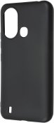 Чохол ArmorStandart for ZTE Blade L220 - Matte Slim Fit Black (ARM69304)