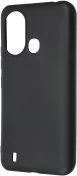 Чохол ArmorStandart for ZTE Blade L220 - Matte Slim Fit Black (ARM69304)