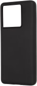 Чохол ArmorStandart for Xiaomi 13T 5G - Matte Slim Fit Black (ARM69612)