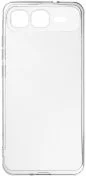 Чохол BeCover for Infinix Smart 10 Plus X6725B - Transparancy (713765)