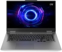 Ноутбук Lenovo LOQ 17IRX10 83JH00BMRA Luna Grey