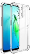 Чохол BeCover for Oppo Reno8 - Anti-Shock Clear (709343)