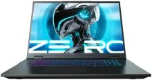 Ноутбук Thunderobot Zero 18 Pro Black (ZERO18Pro-U7255HX57TE1Q240ARB) - 18" IPS 240 Гц / Intel Core Ultra 7 / 255HX / DDR5 32 ГБ / PCI-E SSD 1 ТБ / GeForce RTX 5070 Ti