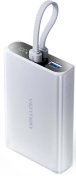 Батарея універсальна Vention FHZL0 10000mAh 22.5W Gradient Gray (FHZM0)