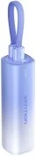 Батарея універсальна Vention FHWL0 5000mAh 20W Gradient Blue