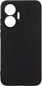 Чохол ArmorStandart for Xiaomi Poco F7 - ICON Camera cover Black (ARM80365)
