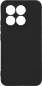 Чохол ArmorStandart for Xiaomi 15T 5G - ICON Camera cover Black (ARM86985)