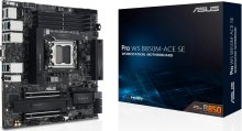 Материнська плата ASUS PRO WS B850M-ACE SE