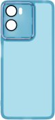 Чохол ArmorStandart for Motorola G06 4G - Shade Blue (ARM89068)