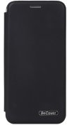 Чохол BeCover for Infinix Smart 6 X6511B - Exclusive Black (708989)
