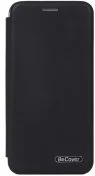 Чохол BeCover for Infinix Smart 6 X6511B - Exclusive Black (708989)