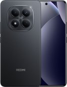 Смартфон Xiaomi Redmi Note 15 Pro 8/256GB Black