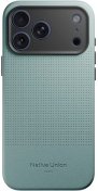 Чохол Native Union for iPhone 17 Pro Max - Active Slate Green (ACTCSE-GRN-NP25PM)