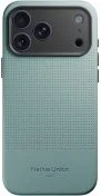 Чохол Native Union for iPhone 17 Pro Max - Active Slate Green (ACTCSE-GRN-NP25PM)