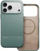Чохол Native Union for Apple iPhone 17 Pro Max - RE Classic Slate Green (RECLA-GRN-NP25PM)