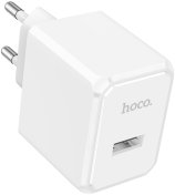 Зарядний пристрій Hoco CS11A Ocean White (6942007603553)