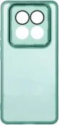 Чохол ArmorStandart for Xiaomi Redmi Note 15 4G - SHADE Green (ARM89854)