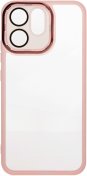Чохол ArmorStandart for OPPO Reno15 F 5G / Reno15 FS 5G - Shade Pink (ARM90418)