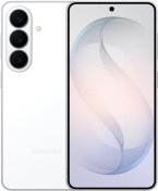 Смартфон Samsung Galaxy S26 12/256GB White (SM-S942BZWGEUC)