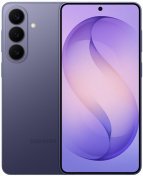 Смартфон Samsung Galaxy S26 Plus 12/256GB Cobalt Violet (SM-S947BZVDEUC)