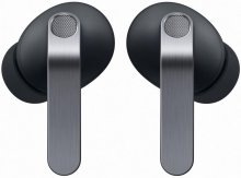 Навушники Samsung Galaxy Buds4 Pro Black (SM-R640NZKASEK)