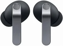 Навушники Samsung Galaxy Buds4 Pro Black (SM-R640NZKASEK)