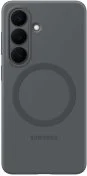 Чохол Samsung for S26 - Silicone Magnet Black (EF-ES942CBEGWW)