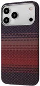 Чохол Proove for Apple iPhone 17 Pro - Carbon Slim with Magnetic Ring glowrise (PCCSIP17P052)