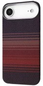Чохол Proove for iPhone Air - Carbon Slim with Magnetic Ring Glowrise (PCCSIP17AR52)