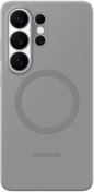 Чохол Samsung for S26 Ultra - Silicone Magnet Gray (EF-ES948CJEGWW)
