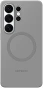 Чохол Samsung for S26 Ultra - Silicone Magnet Gray (EF-ES948CJEGWW)