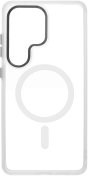 Чохол ArmorStandart for Samsung S26 Ultra 5G - Unit MagSafe Matte Clear (ARM88811)