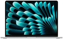 Ноутбук Apple MacBook Air 15.3 2026 M5 10GPU Silver