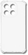 Чохол BeCover for Xiaomi 15T - Anti-Shock Clear (714708)