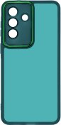 Чохол ArmorStandart for Samsung A57 5G - Shade Dark Green (ARM89851)