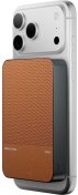 Батарея універсальна Native Union Re Classic Magnetic Qi2 10000mAh 20W Tan (PB-10KMS-TAN)