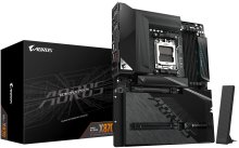 Материнська плата Gigabyte X870 AORUS STEALTH