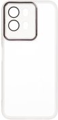 Чохол ArmorStandart for OPPO A6S 4G / A6 4G - Shade White (ARM91067)