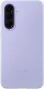 Чохол Samsung for Galaxy A57 - Silicon Case Violet (EF-PA576CVEGWW)