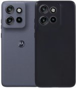 Чохол BeCover for Motorola Edge 60 Neo - Black (715045)