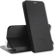 Чохол BeCover for Motorola Moto G86 - Exclusive Black (715353)