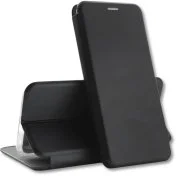 Чохол BeCover for Motorola Moto G86 - Exclusive Black (715353)