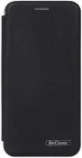 Чохол BeCover for Xiaomi Redmi 10A - Exclusive Black (708009)